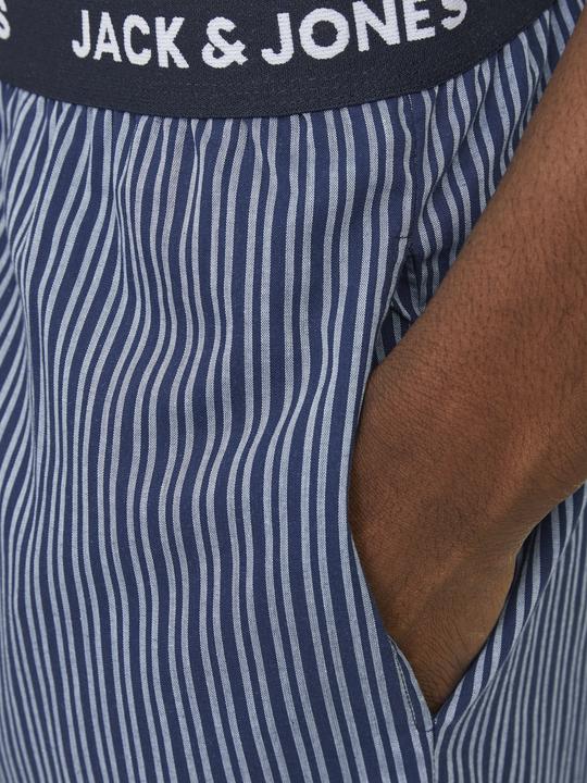 Immagine prodotto Jack & Jones Jacbasic Tee And Woven Pants Giftbox (XXL)