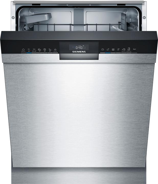 Image du produit Siemens SN43HS41TE