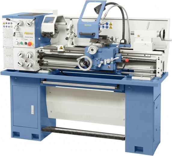 Produktbild Bernardo Cantina Bernardo - Leit- und Zugspindeldrehmaschine Standard 150 Plus