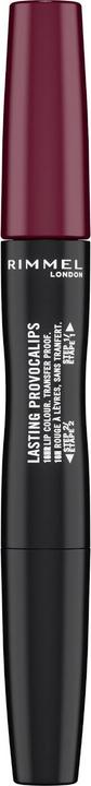 Immagine prodotto Rimmel London Provocalips duraturi (570 Niente vino)
