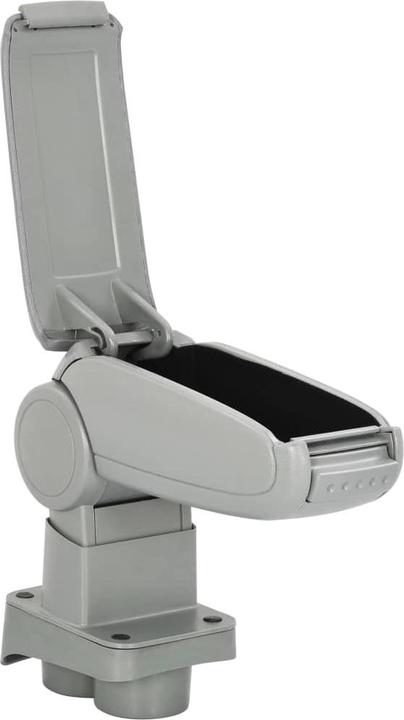 Produktbild VidaXL Auto Armlehne für VW Polo Ⅳ (2001-2005) Mittelarmlehne Mittelkonsole