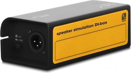 Image du produit Palmer Audio NC5FD-L-1