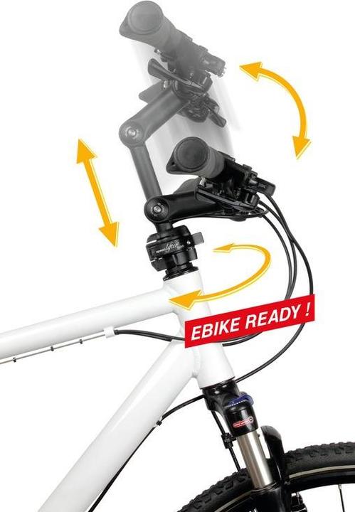 Image du produit Speedlifter TwistProSDS (73 mm, 25.40 mm)