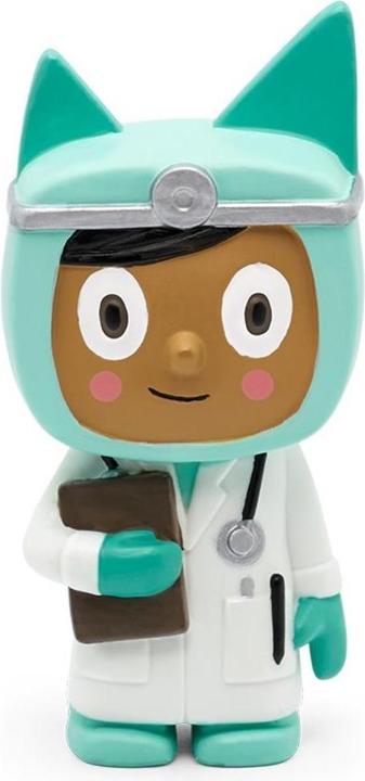 Actual product image Tonies Creative doctor (German)