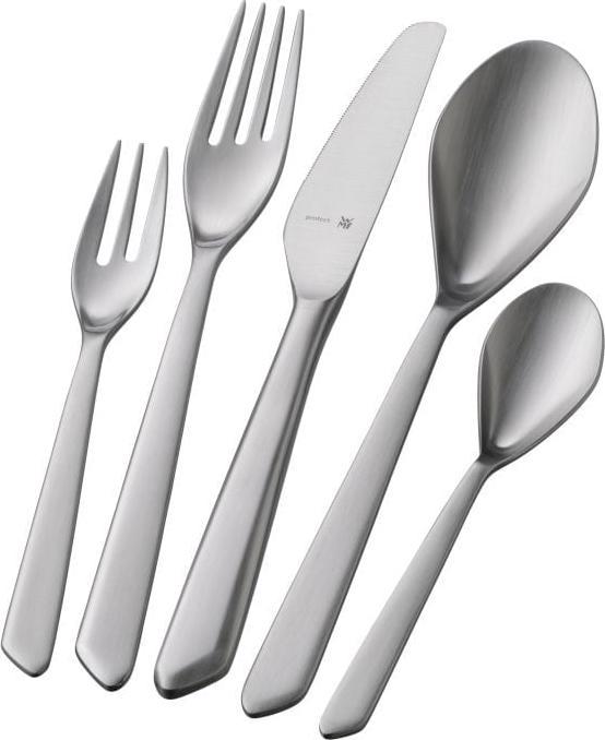 Produktbild WMF Besteck-Set NEO Cromarg. Protect (30 Stück, Besteck Set)