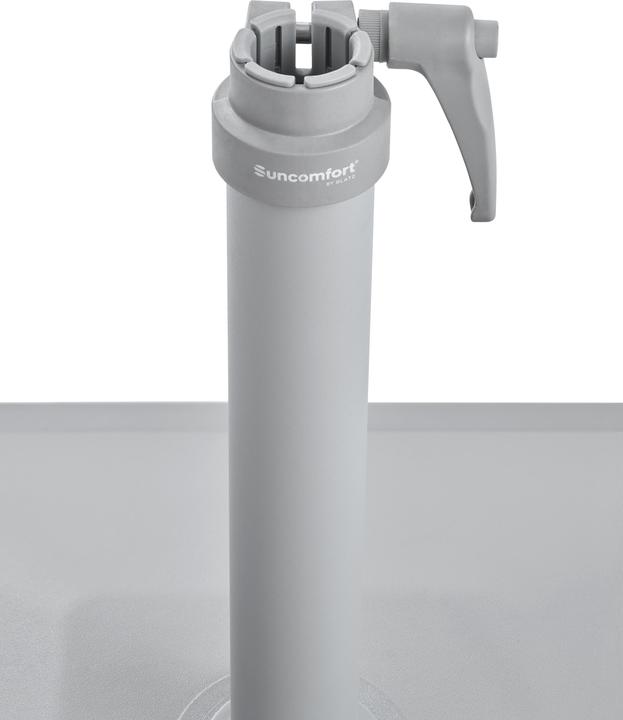 Produktbild Suncomfort by Glatz Füllbarer Sockel für Sonnenschirme