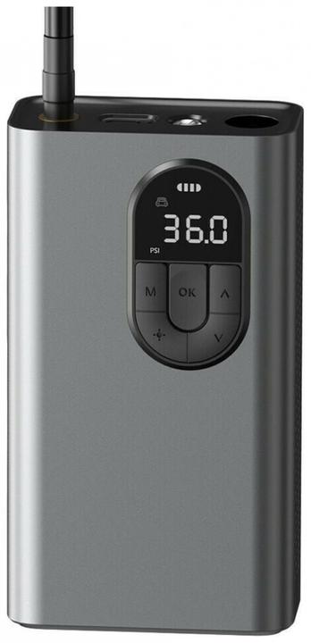 Produktbild Baseus Kompressor (8 Bar)
