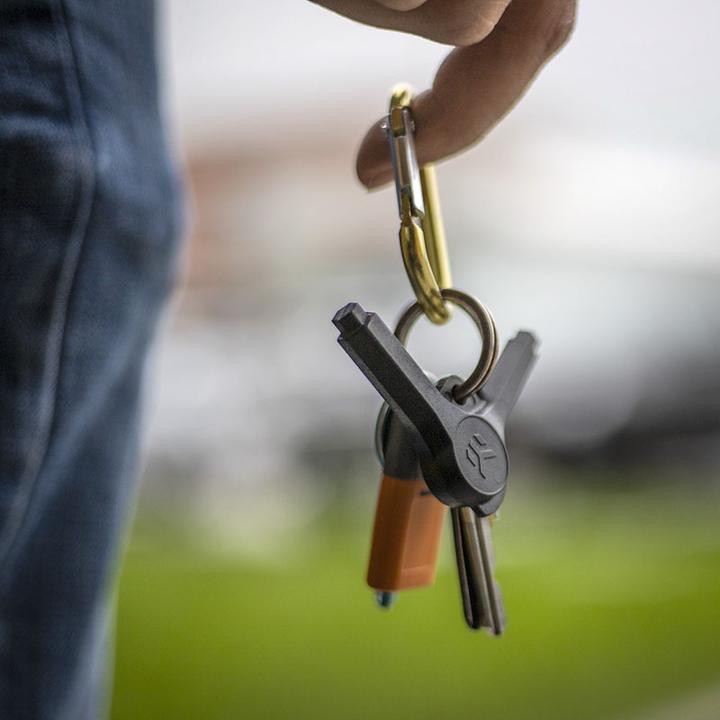 Actual product image EKWB EK-Loop Multi Allen Key - 6mm 8mm 9mm