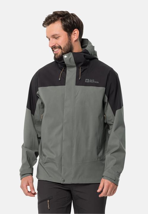 Produktbild Jack Wolfskin Kammweg 2L Jkt M (XXL)