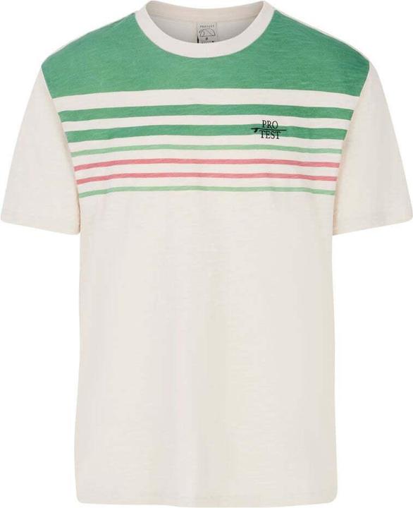 Protest T-shirts & Polos PRTHowlen t-shirt