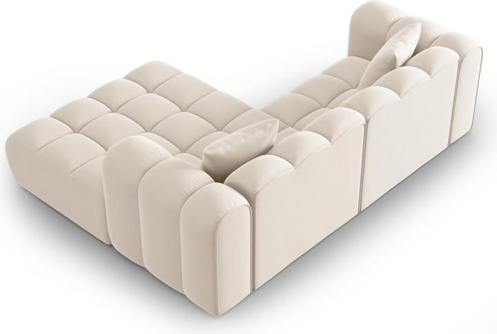 Produktbild Maison Heritage Piki (Ecksofa)