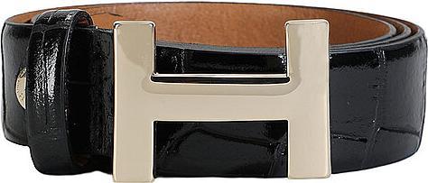 Actual product image Vanzetti Leather belt (90)