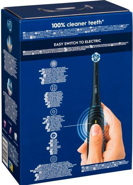 Produktbild Oral-B iO Series 2 (Oszillierende Zahnbürste)