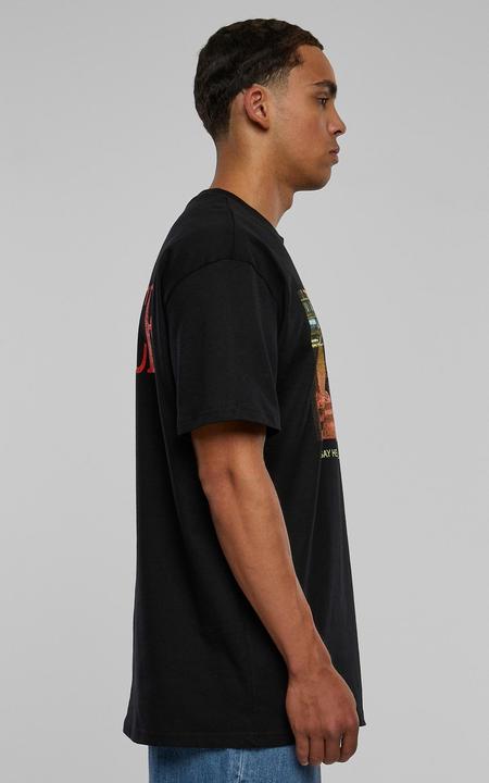Produktbild Urban Classics Scarface Little Friend Oversize Tee - 66245 (XXL)