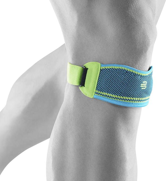 Image du produit Bauerfeind Sport Knee Strap (XL)
