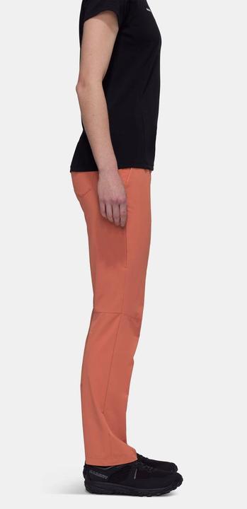 Actual product image Mammut Women's Runbold Pants (40)