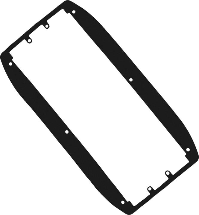 Actual product image Mini Motor Deck Dichtung Ersatzteil
