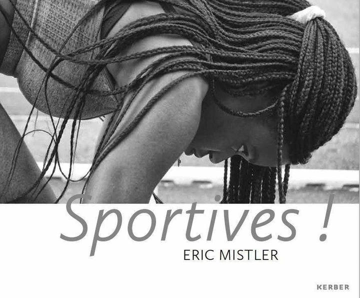 Produktbild Sportives! (Englisch, Französisch, Eric Mistler, Roland Farjon, 2023)