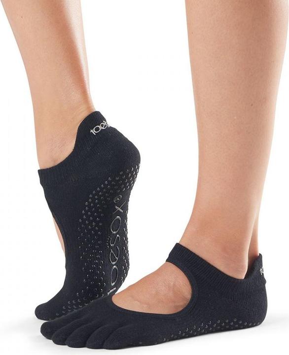 Thirty Three Threads ToeSox® Bellarina Full Toe
