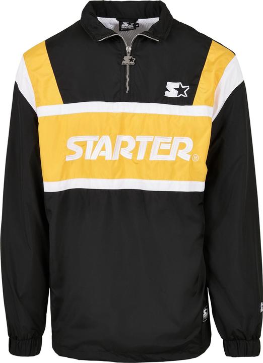 Actual product image Starter Half Zip Retro Jacket (XXL)