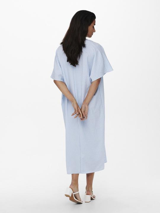 Immagine prodotto Only Abito camicetta 3/4 oversize (M)