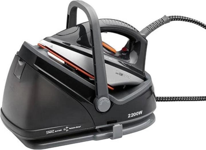 Produktbild Clatronic Dbs 3611 (2200 W, 80 g/min)