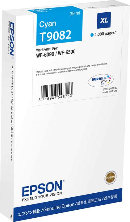 Epson T9082 (C)