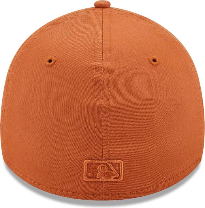 Immagine prodotto New Era 39Thirty Cappellino Stretch - New York Yankees brun (S)