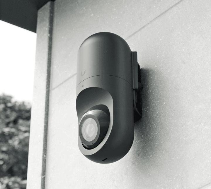 Image du produit Ubiquiti Support mural Flex Professional Mount Noir 1 pièce (Kit de montage)