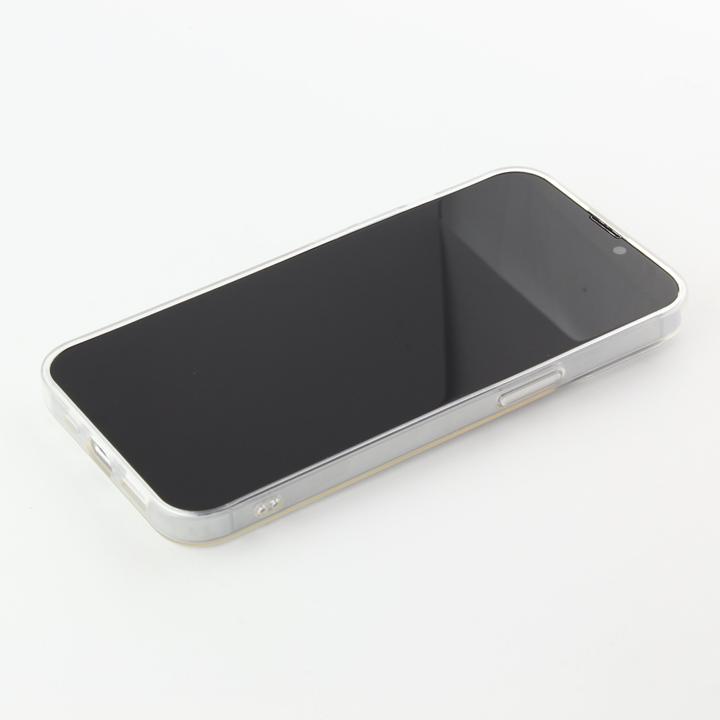 Image du produit PhoneLook Coque Ultra-thin Gel transparent Silicone Super fine et flexible (Apple iPhone 16 Pro)
