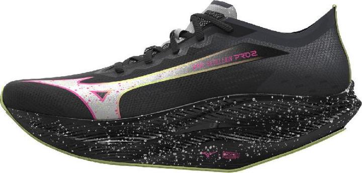 Produktbild Mizuno laufschuhe wave rebellion pro (46)