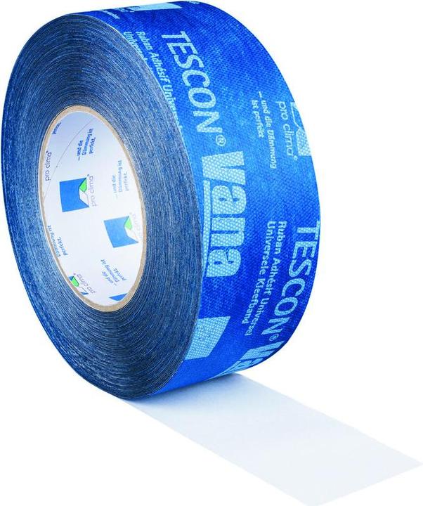 Image du produit Pro Clima Ruban adhésif tout usage TESCON® VANA (300 mm)