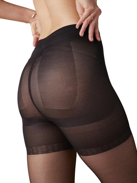 Produktbild Envie de Fraise Shaping-Strumpfhose für die Rückbildungszeit, 40 den (40 DEN, S)