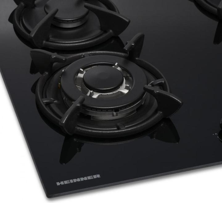 Image du produit Heinner HBH-V4IWFGBK