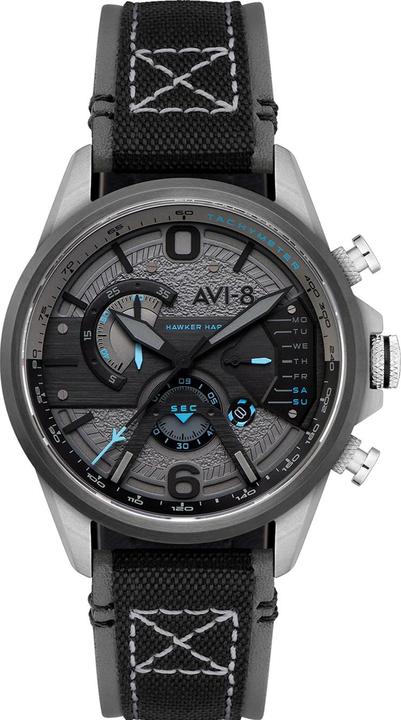 Image du produit AVI-8 AV-4056-08 Hawker Harrier Dual Retrograde (Chronographe)