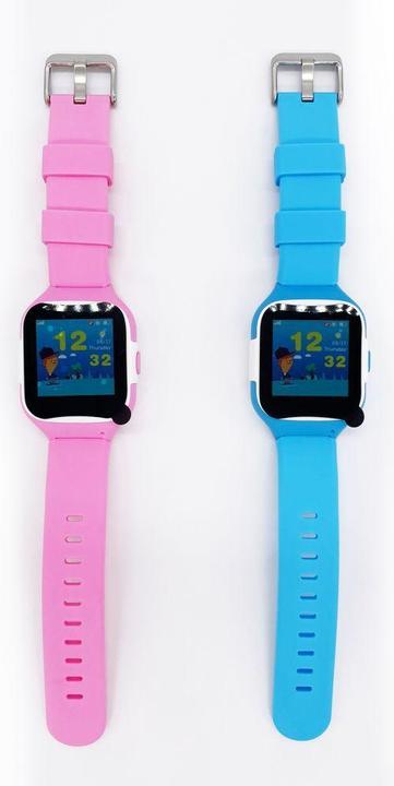 Immagine prodotto iLike Orologio GPS per bambini IWH01BE