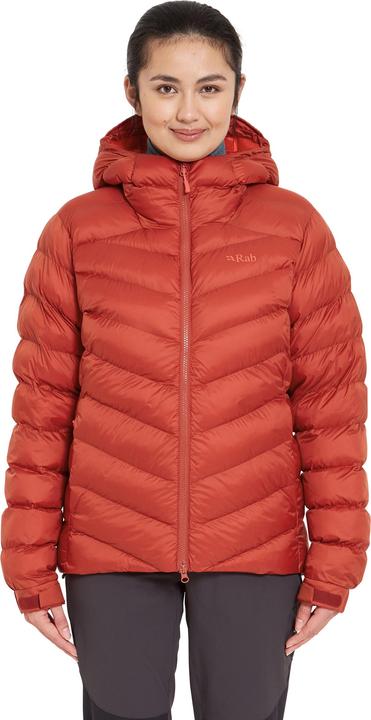 Produktbild Rab Women's Nebula Pro Jacket (14, L)