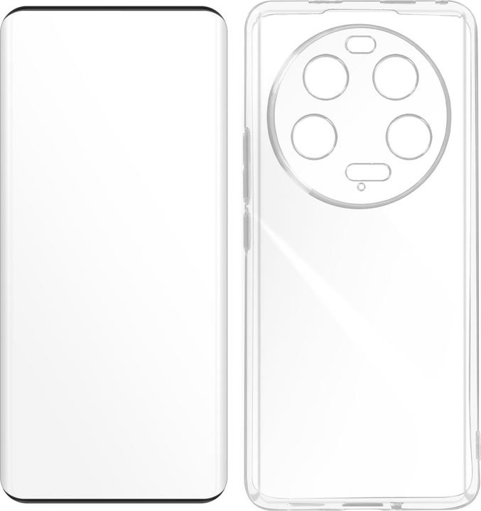 Image du produit Avizar 360 Protection, film et étui Série (Xiaomi 13 Ultra)