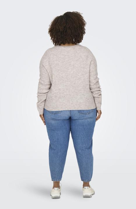 Image du produit Only CARCAMILLA Pull-over Pull en maille (XL)