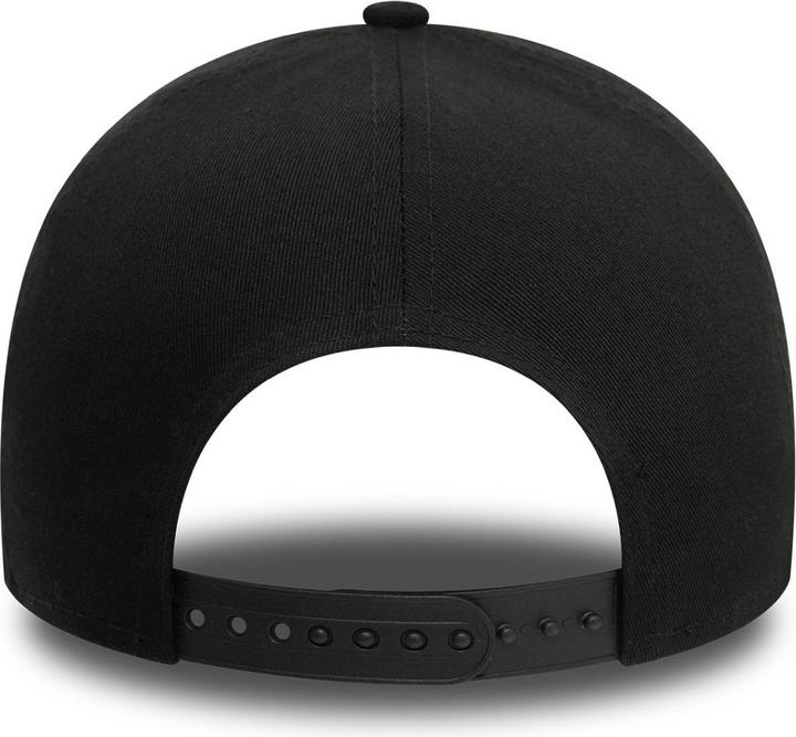 Produktbild New Era E-Frame Snapback Cap - Plate New York Yankees (One Size)