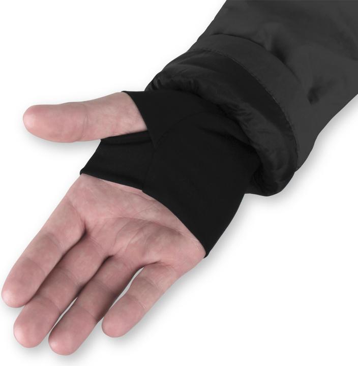 Produktbild Normani Herren Windjacke Tuuli (L)