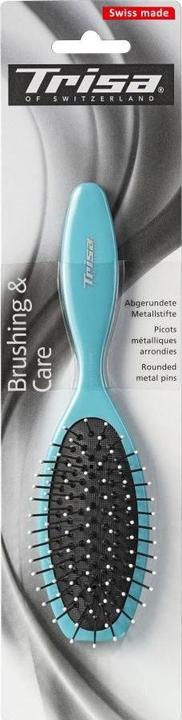 Actual product image Trisa Base Brushing S