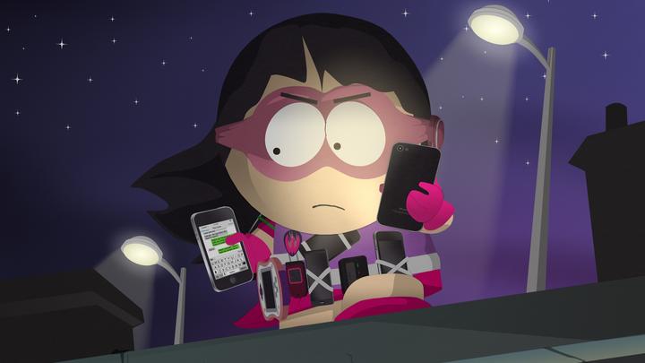 Produktbild Ubisoft South Park: The Fractured But Whole Gold Englisch PlayStation 4 (PS4)