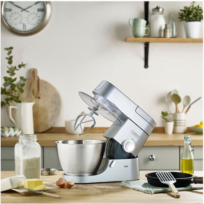 Produktbild Kenwood KVC3160S Keukenmachine (1000 W)