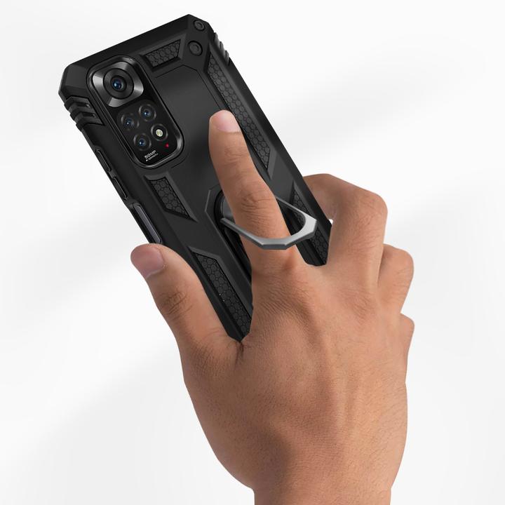Produktbild Avizar Kosto Series (Xiaomi Redmi Note 11S)
