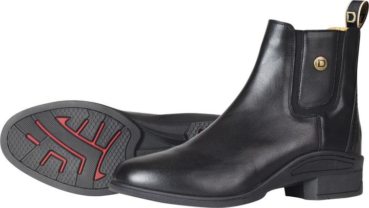 Produktbild Dublin JodhpurReitstiefeletten Rapture Leder (38)