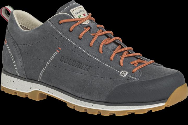 Gunmetal Grey, Canapa beige