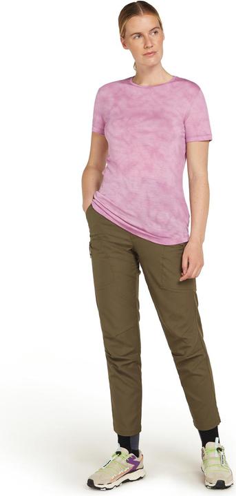 Produktbild Icebreaker 125 Cool-Lite Sphere Cloud Dye (XL)