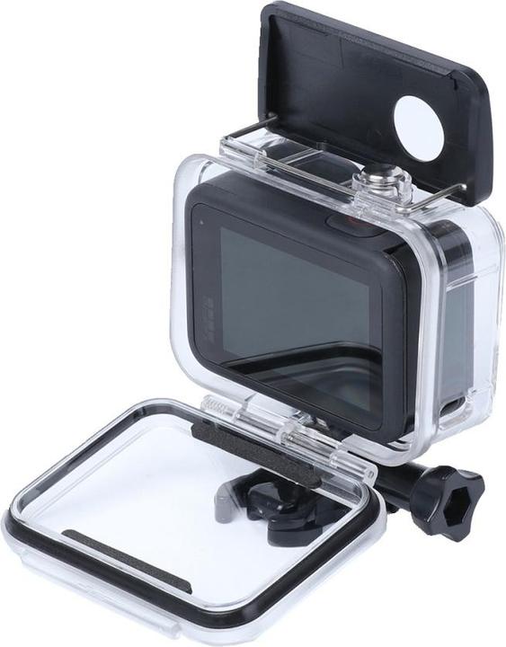 Produktbild Ueli Express Gehäuse mit Kabelöffnung (Hero 11 Black, Hero 9 Black, Hero 10 Black, Hero 12 Black)