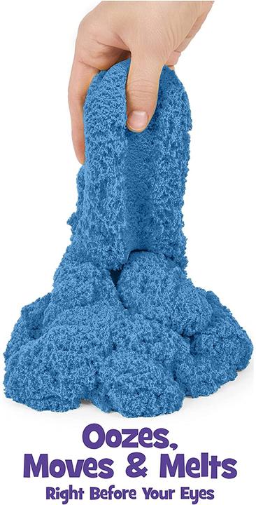 Actual product image Spin Master Kinetic Sand